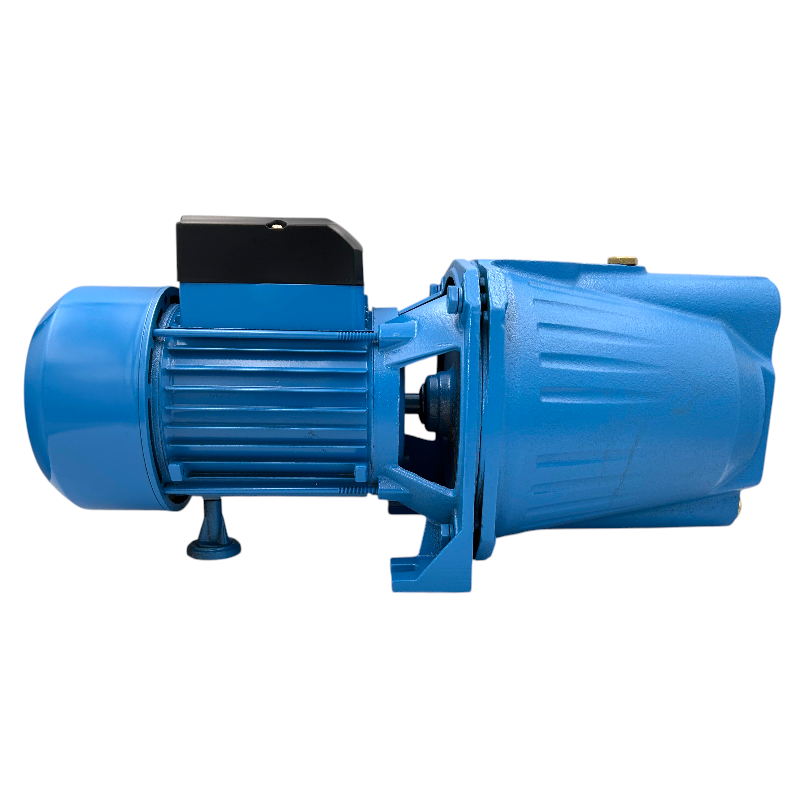 Поверхностный насос Wells JET100L 1,1 кВт 50 м 50 л/мин (35136628)