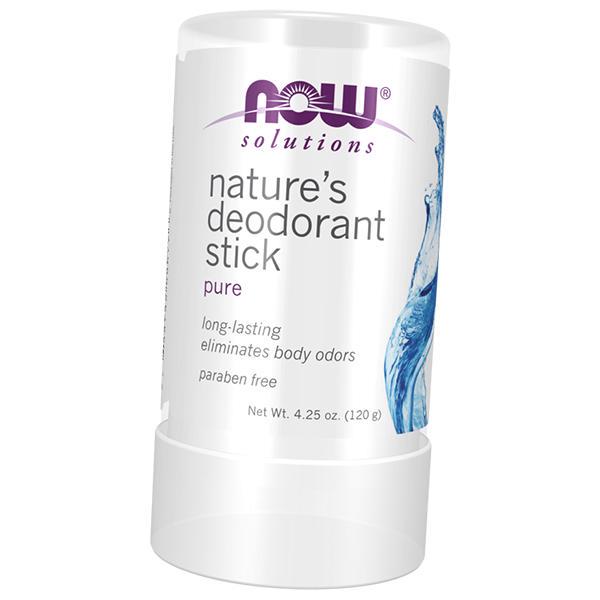 Дезодорант-стик Nature's Deodorant Stick 120 г (43128028)