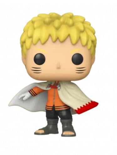 Фігурка Funko POP №724 Наруто Хокаге / Naruto Hokage 10 см (587419)