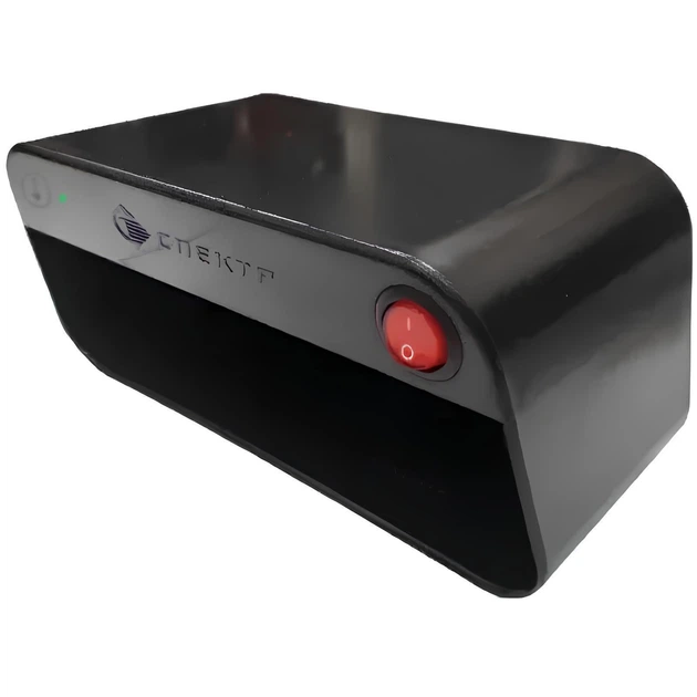 Детектор банкнот Спектр Ультра UV (578330108)