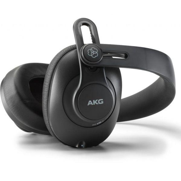 Навушники AKG K361-BT (1141397) - фото 3