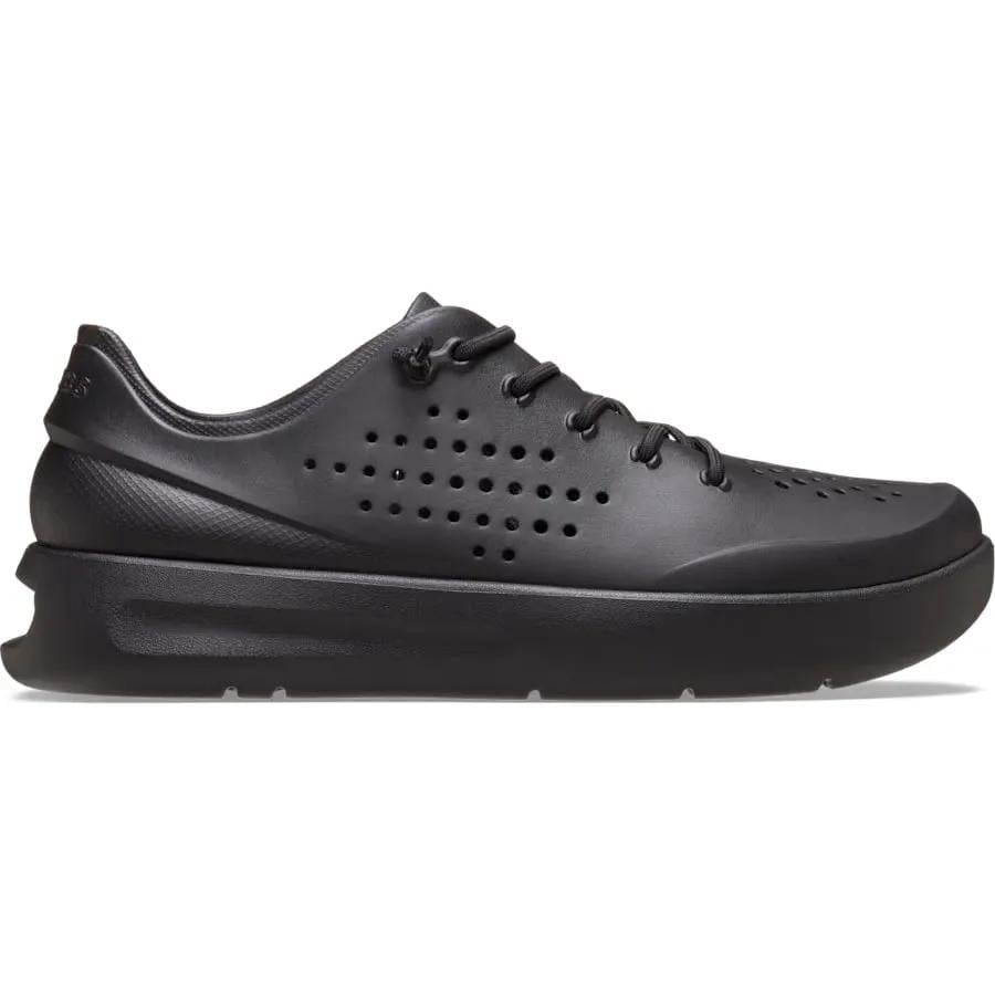 Кроссовки Crocs InMotion Pacer р. 48/49 31 см Black (210831)