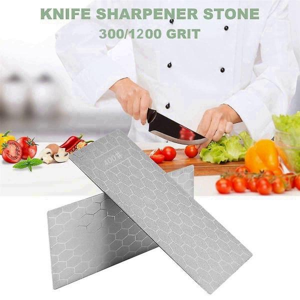 Точилка для ножів та ножиць алмазна 800 Grit (677293403) - фото 2 Точилка для ножів та ножиць алмазна 800 Grit (677293403) - фото 2