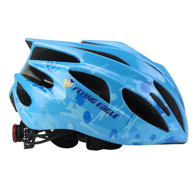 Шлем для роликов Flying Eagle Fast Forward S/M Blue