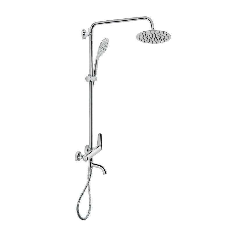 Душевая система Q-tap Sloup 51106KOC (13949)