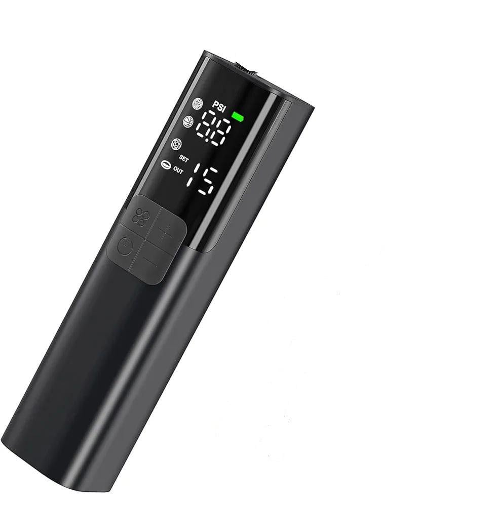 Насос електричний для м’ячів PUMTECK AP1-P (354366)