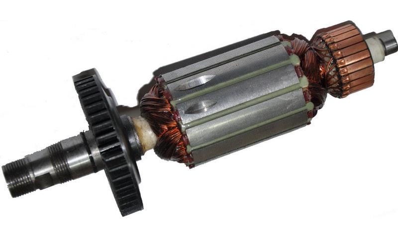 Якір фрезер Stern ER 850 (як192)