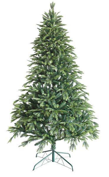 Ялинка Novogod’Ko Елегія Лита + ПВХ 2,70 м (904744)