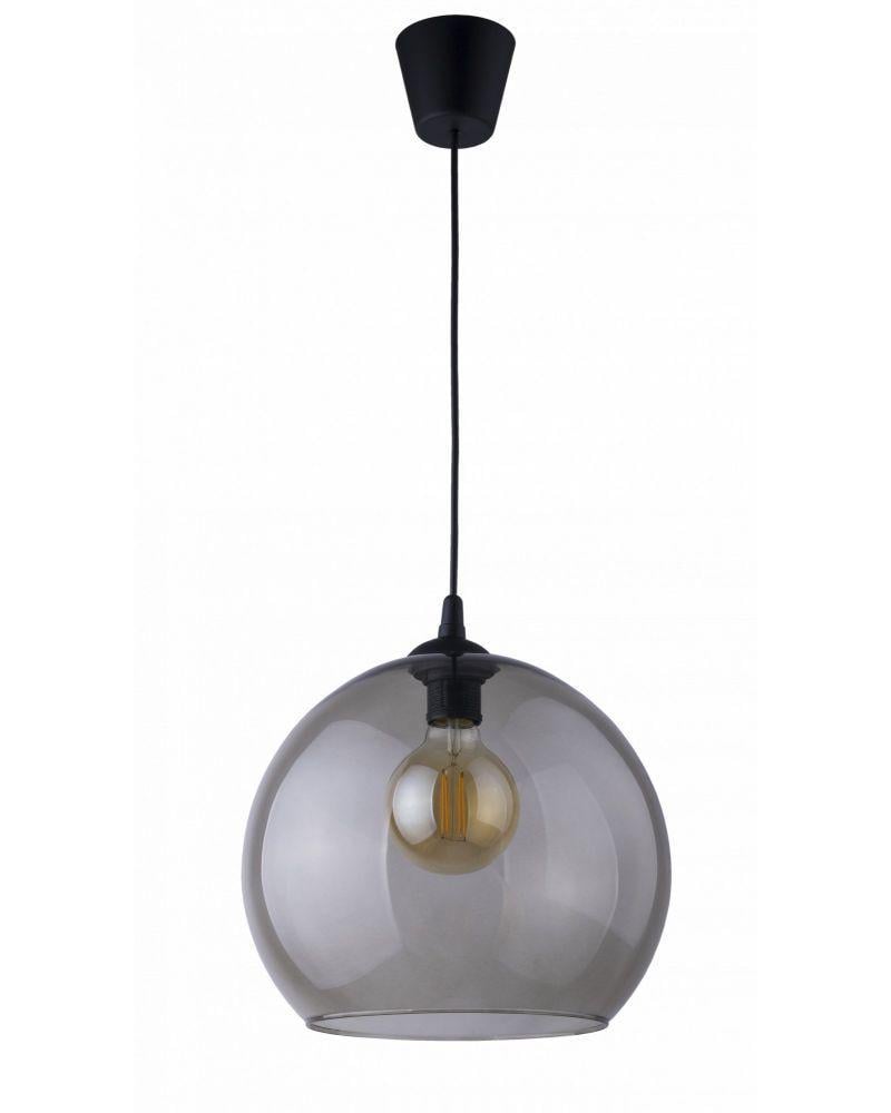 Подвесной светильник Tk-lighting Cubus Graphite (4292)