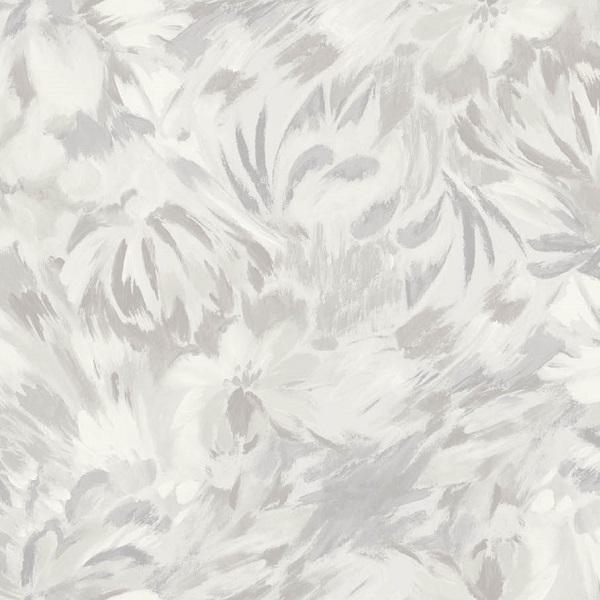 Виниловые обои Missoni 1,06x10,05 м Серый (1029961)