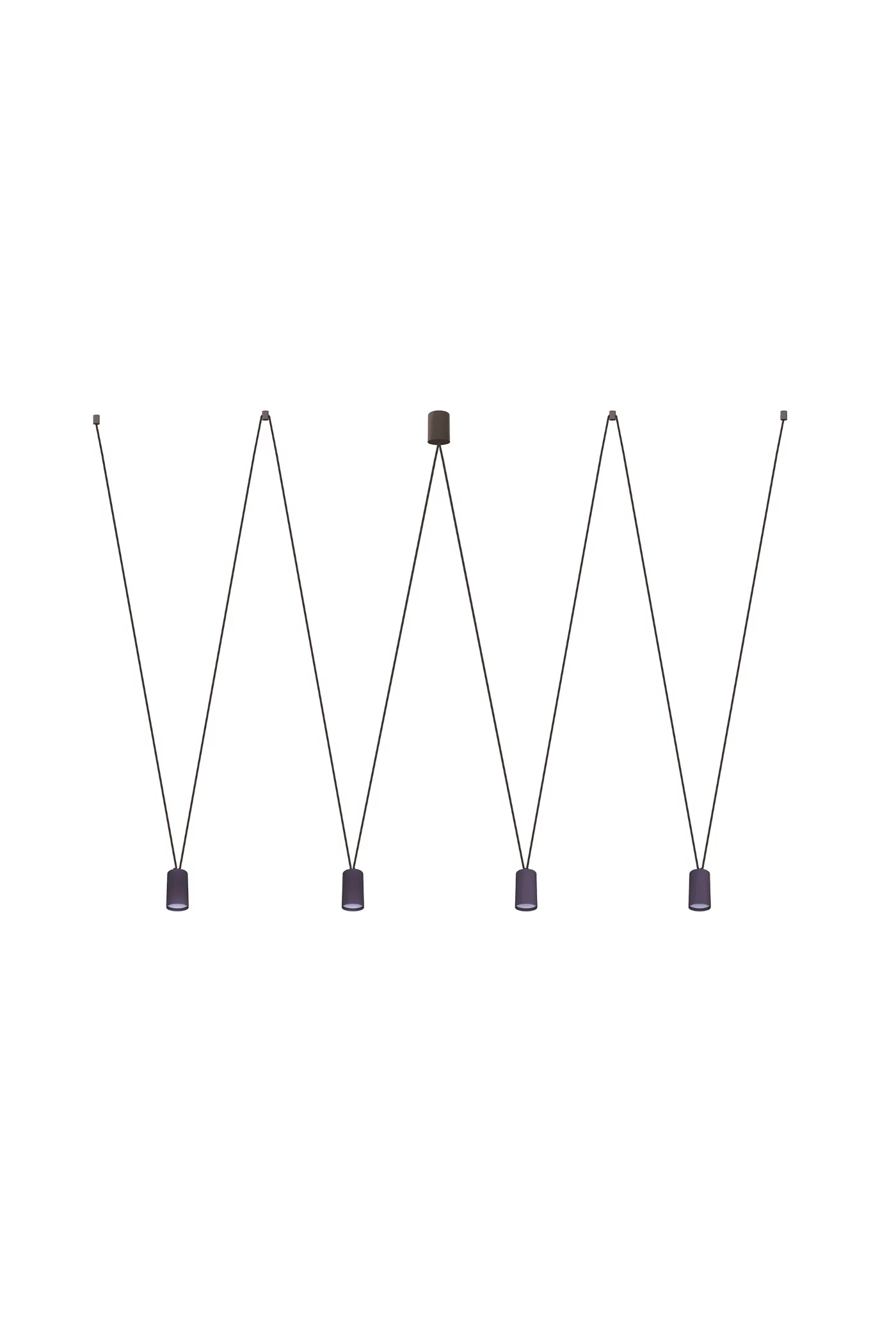 Подвесной светильник Nowodvorski 7822 More Eye IV Black (11074481)