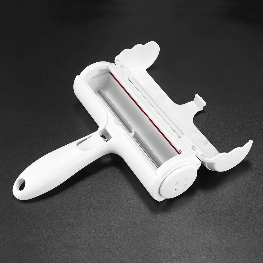 Щітка-ролик для збирання шерсті тварин з меблів та килимів - фото 6