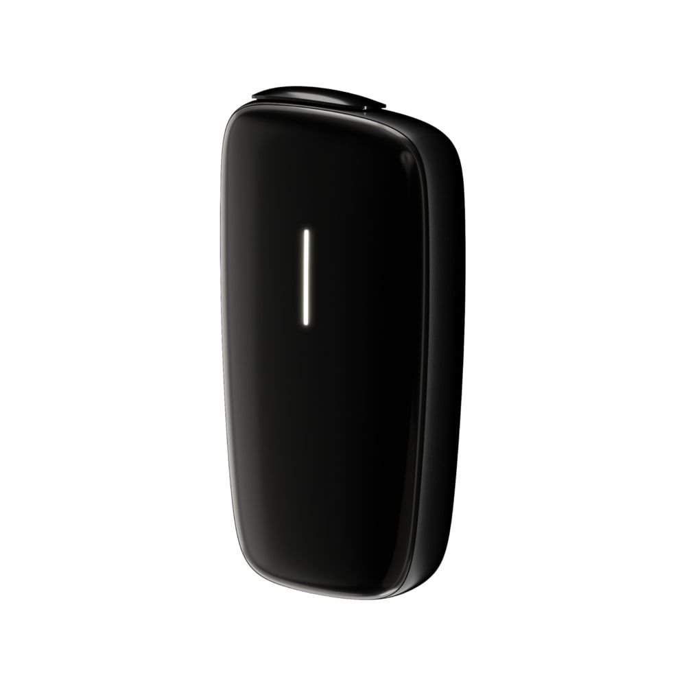 Система нагріву тютюну Ploom X Advanced Чорний - фото 2