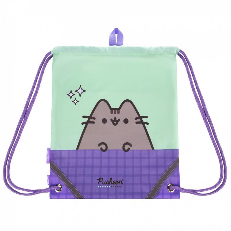 Сумка для обуви YES SB-10 Pusheen the Cat (550048)