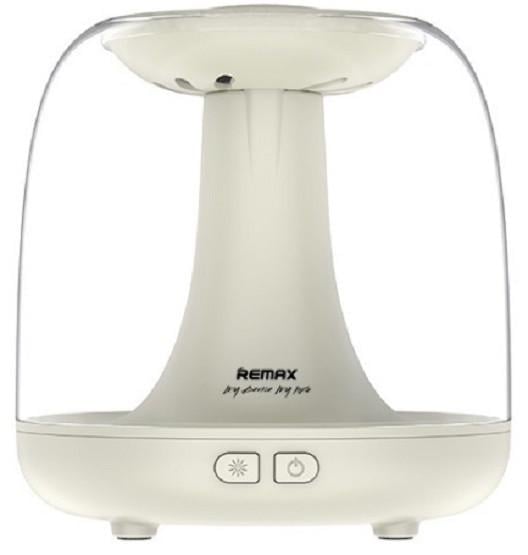 Увлажнитель воздуха REMAX Reqin Series Humidifier RT-A500 Белый (1442091581)