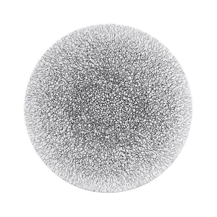 Тарелка Seltmann Weiden Life Phantom Black 28 см