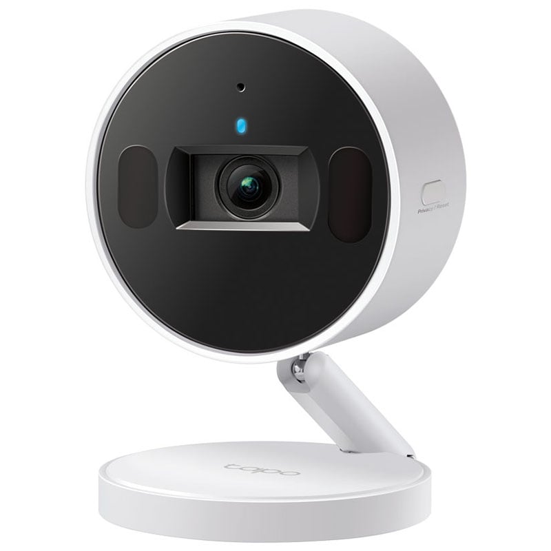 Камера видеонаблюдения TP-Link Tapo C125 2K QHD 2,45 мм Wi-Fi (tf1857)