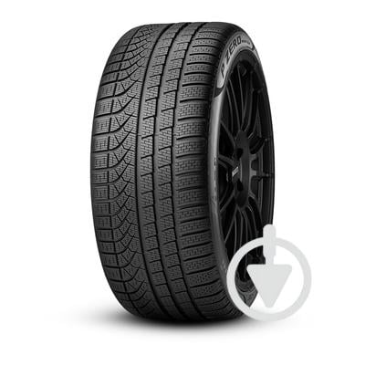 Автошина PIRELLI P Zero Winter 235/60 R20 108H XL* Elect (456908)