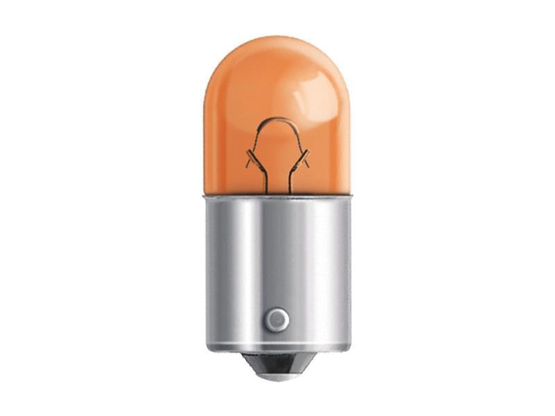 Автомобільна лампа розжарювання Osram OSR 5009 RY10W 10 Вт 12V (23560458)