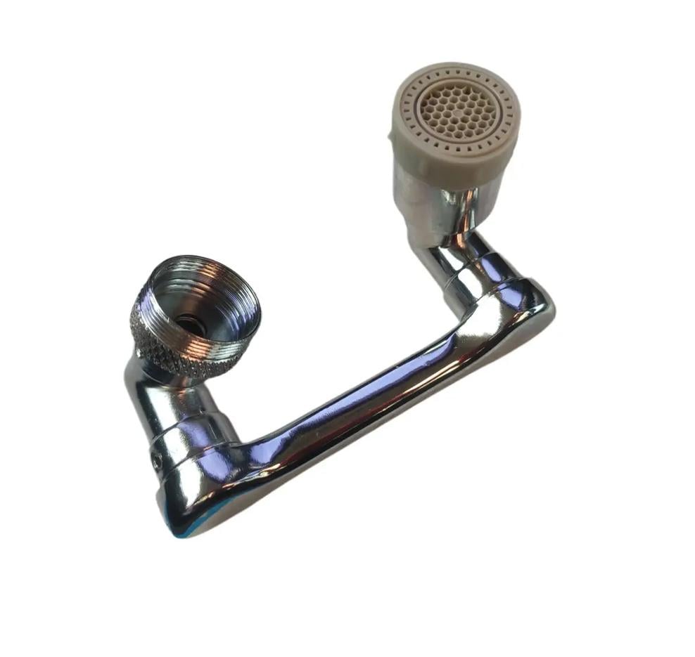 Насадка-аератор на кран (AG-256)