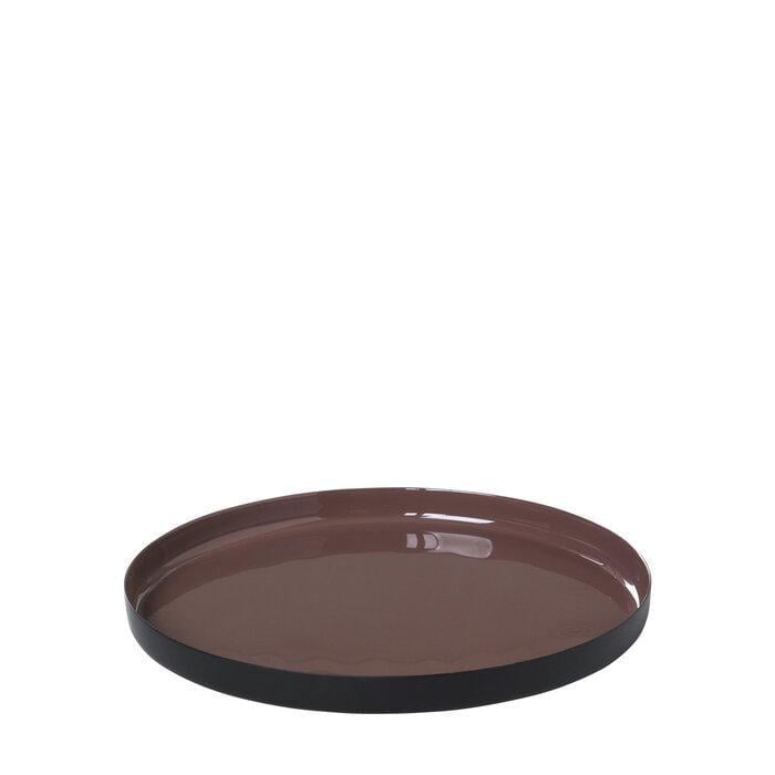 Поднос Blomus Viso из полипропилена 21 см Withered Rose (2513656)
