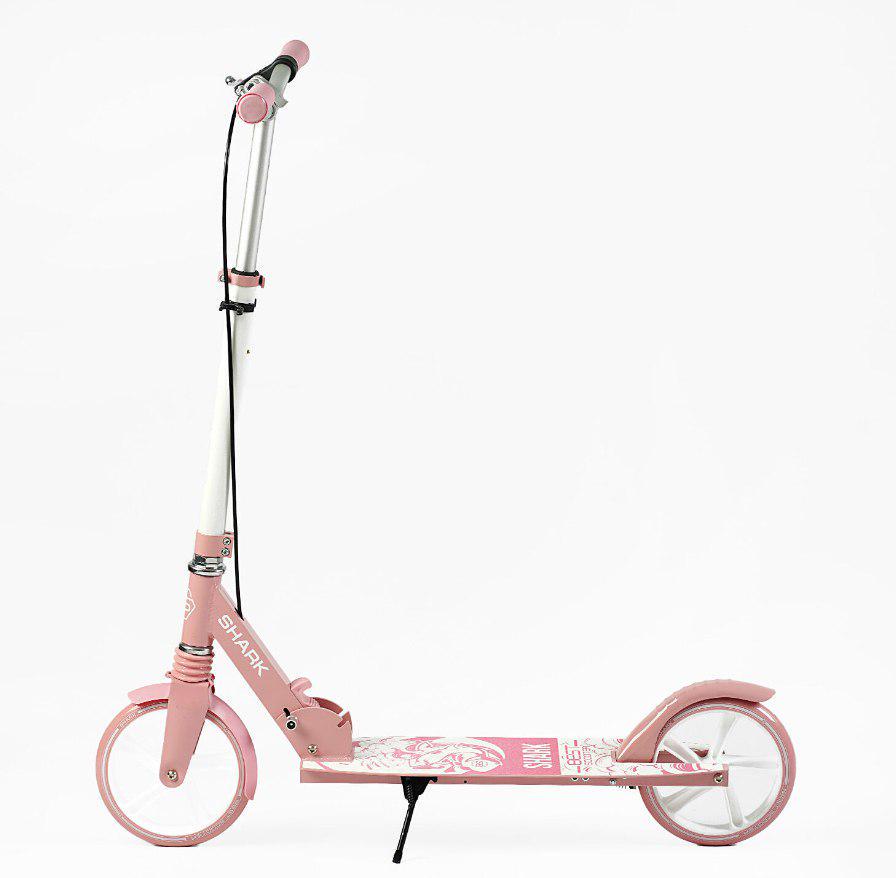 Самокат Best Scooter Shark SH-41102 (18177217)