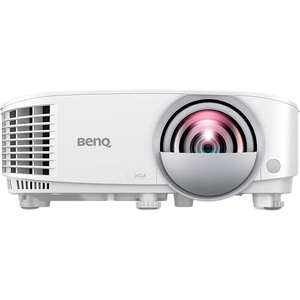 Мультимедийный проектор BenQ MX825STH (9H.JMV77.13E)