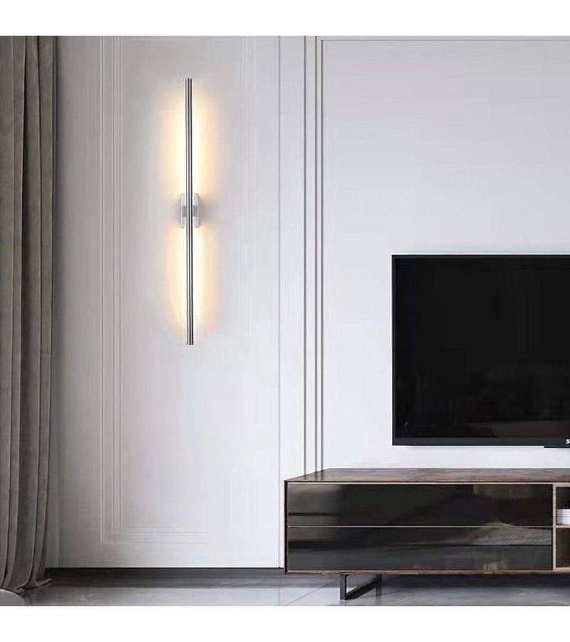 Бра Romin 0410 SZ 4000K CH Хром (11188859)