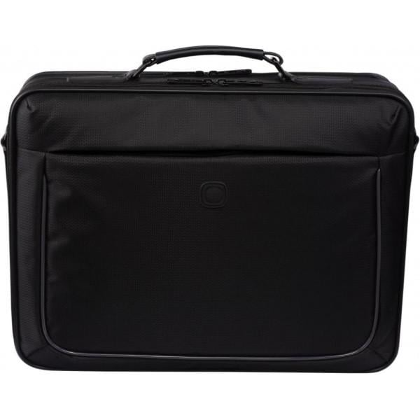 Сумка для ноутбука Continent 17" CC-899 Black (CC-899Black)