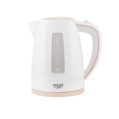Электрочайник Adler AD 1264 1,7 л (996627212) Электрочайник Adler AD 1264 1,7 л (996627212)