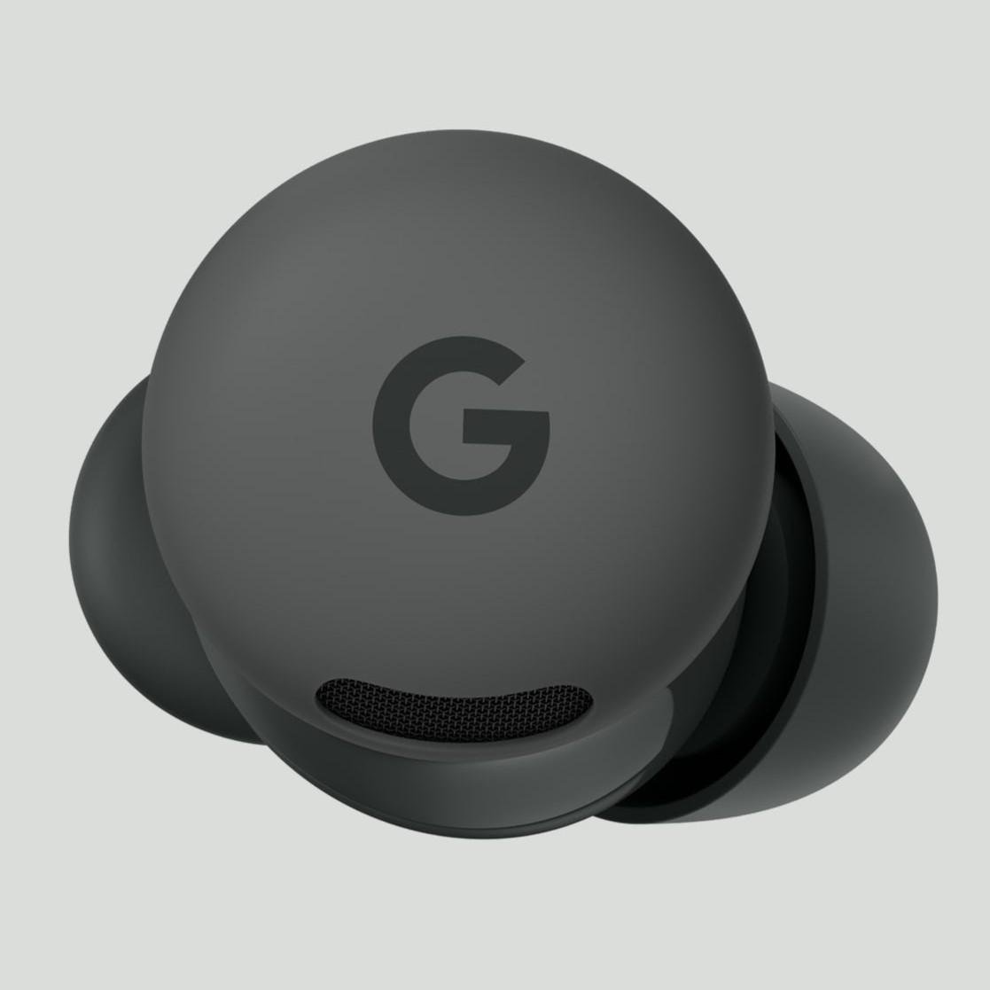 Наушники Google Pixel Buds 2a Hazel (2756848539) - фото 2 Наушники Google Pixel Buds 2a Hazel (2756848539) - фото 2