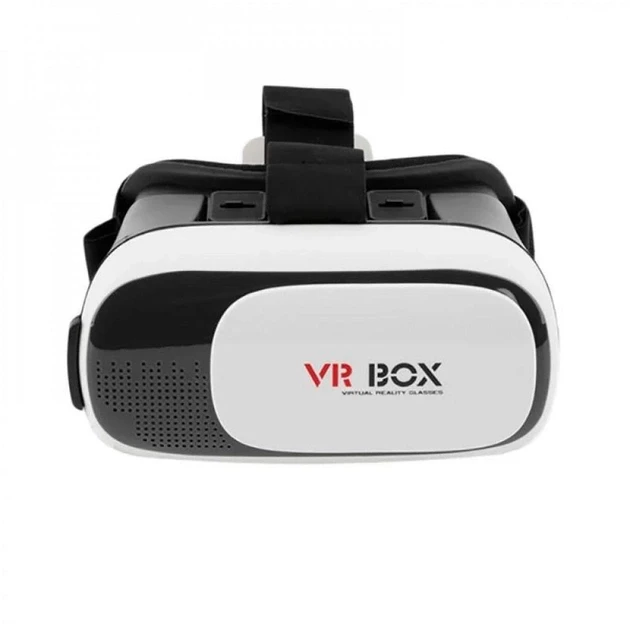 Очки VR BOX для смартфона очки виртуальной реальности (2479516936) Очки VR BOX для смартфона очки виртуальной реальности (2479516936)
