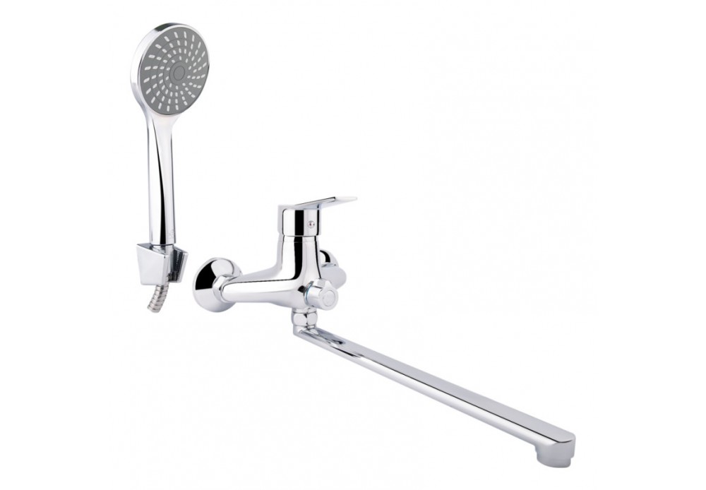 Змішувач для ванни Lidz CRM - 20 38 005 00