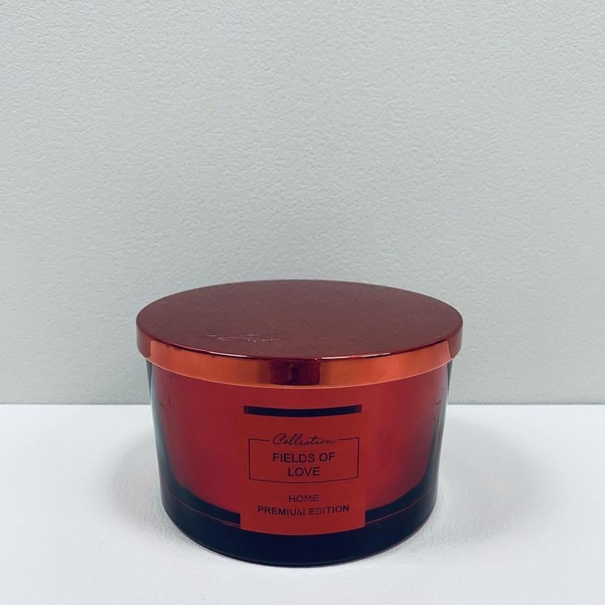 Аромасвеча Home Premium Edition 13,5х8 см (94262)