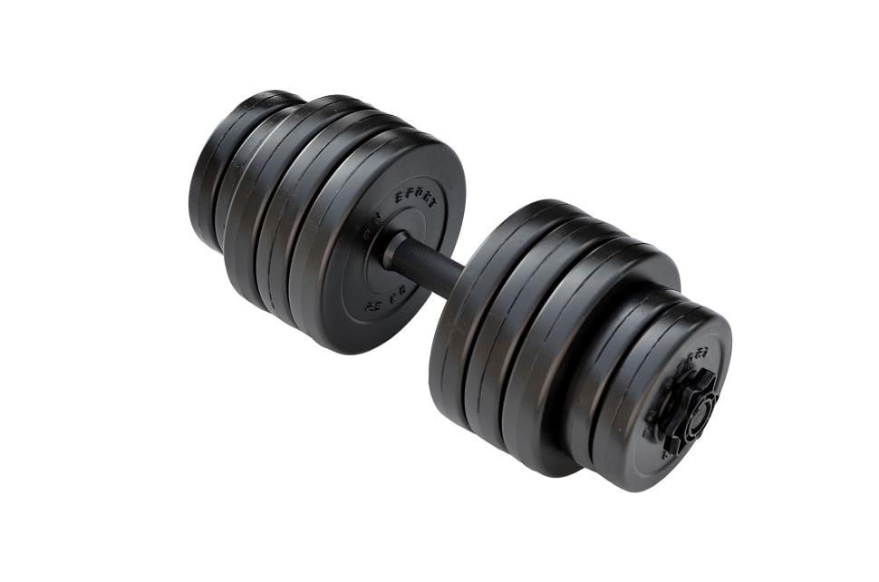 Гантель разборный RN-Sport Long 21 кг (2522949030_rn_2)