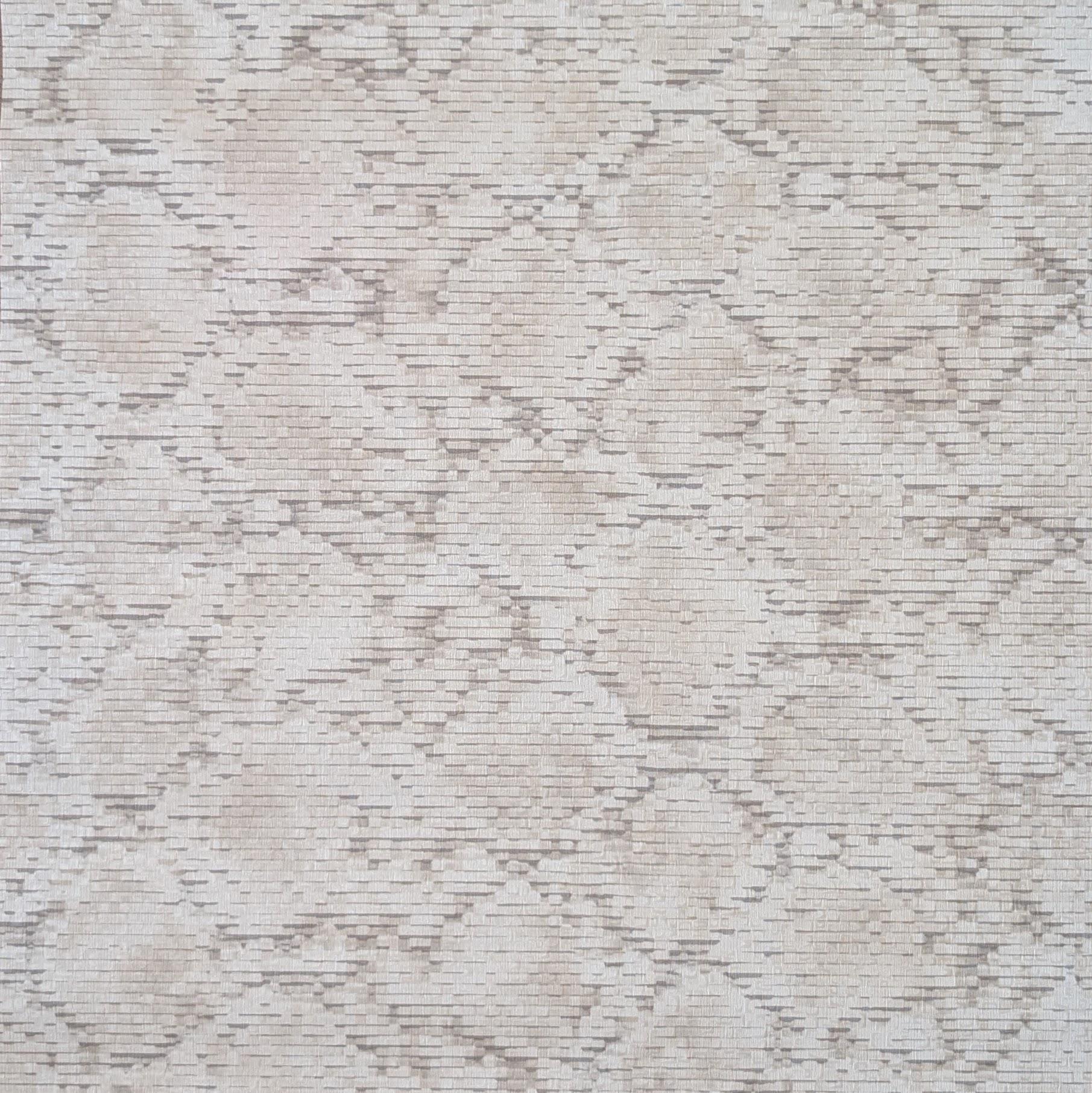 Шпалери вінілові BN International Grand Safari 220541 Під плитку на флізеліновій основі 53 см Бежевий (31119800) Шпалери вінілові BN International Grand Safari 220541 Під плитку на флізеліновій основі 53 см Бежевий (31119800)