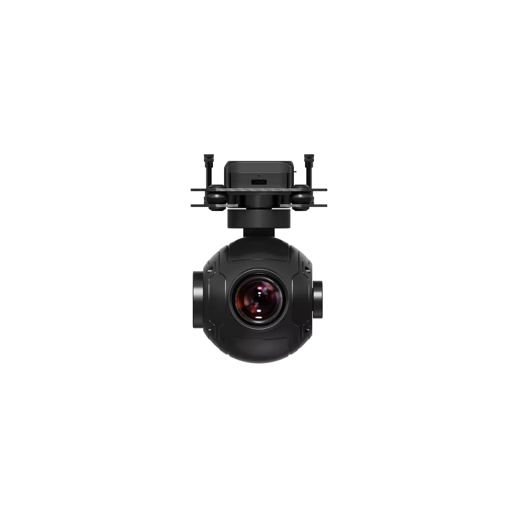 Камера FPV SIYI ZR10 (SIYIZR10)
