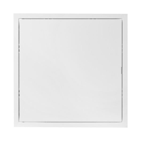 Люк ревизионный металлический Europlast RL4040 400x400 мм (183809)