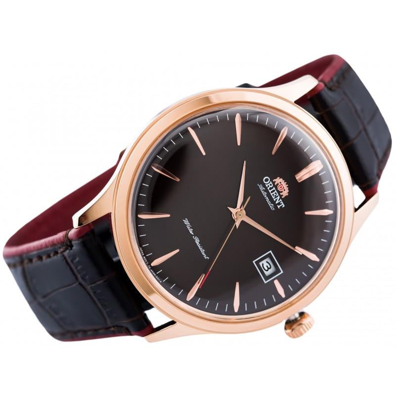 Наручний годинник чоловічий Orient FAC08001T0 (791568)