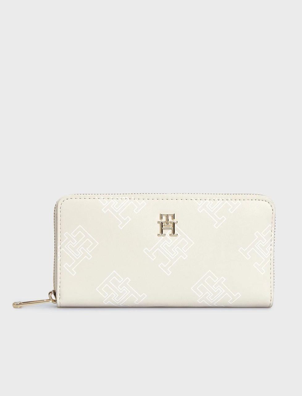 Кошелек женский Guess Lovide Quilted mini wallet (2111725985)