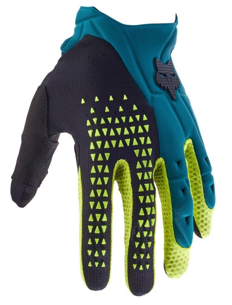 Мотоперчатки Fox PAWTECTOR Glove M Maui Blue (30238)