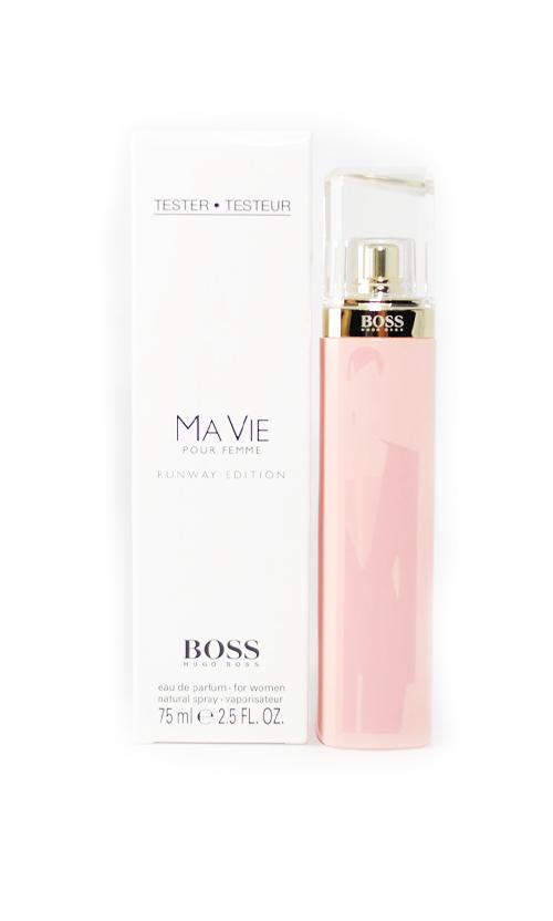 Парфумована вода Hugo Boss Ma Vie Pour Femme L'eau в транспортному пакуванні (30185)