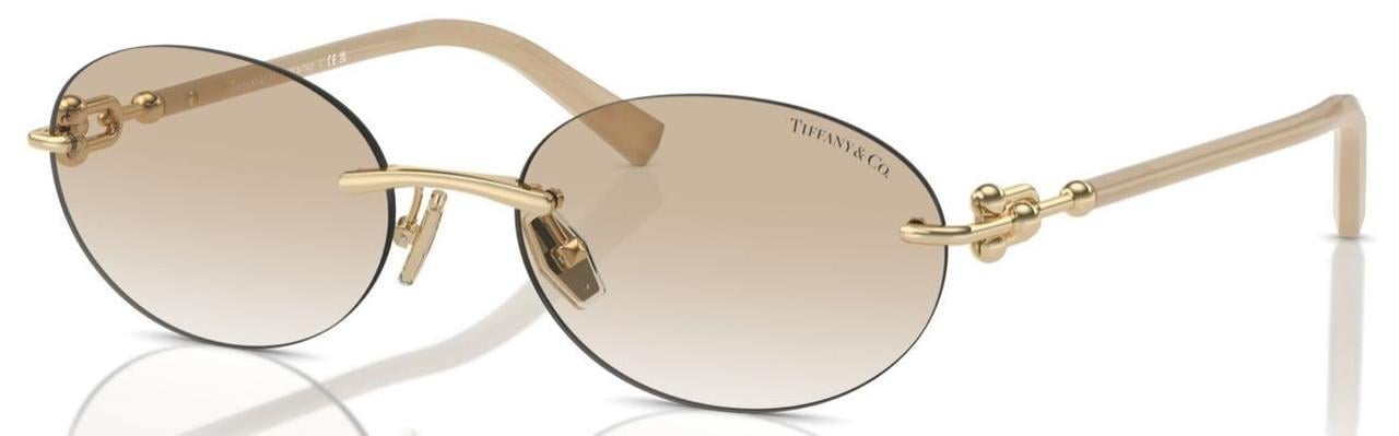 Солнцезащитные очки женские Tiffany&Co. TF 3104D 6178/11 (32810897)