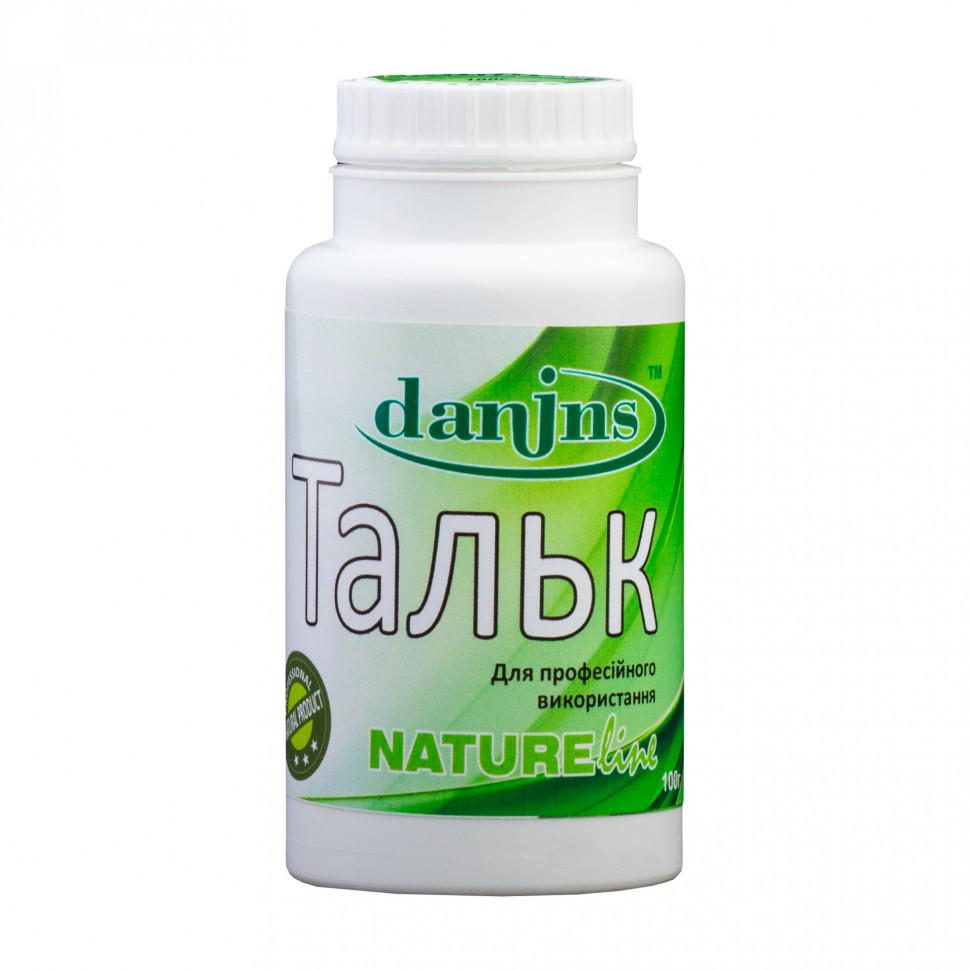 Тальк для депиляции Danins 80 г (11684)