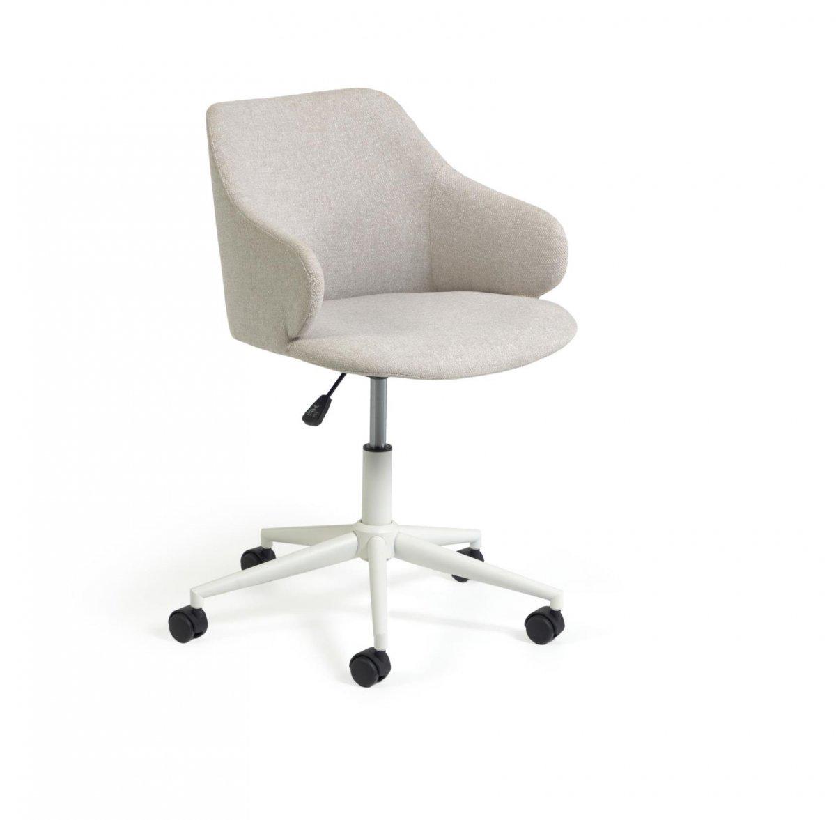 Стул LaForma Einara Белый (CC2261GR39)