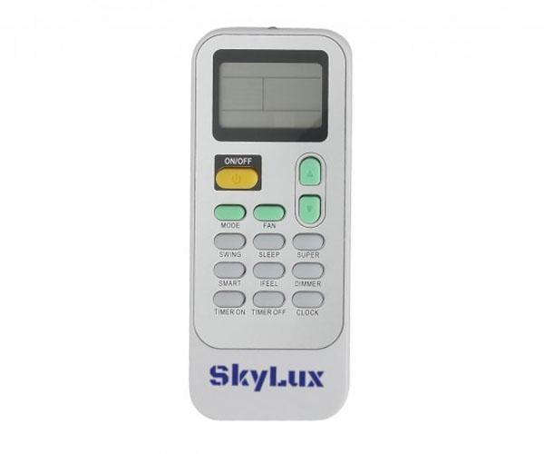 Кондиционер кассетный Skylux SKH-C48R3DI/SKH-U48HR3D (26227036) - фото 4