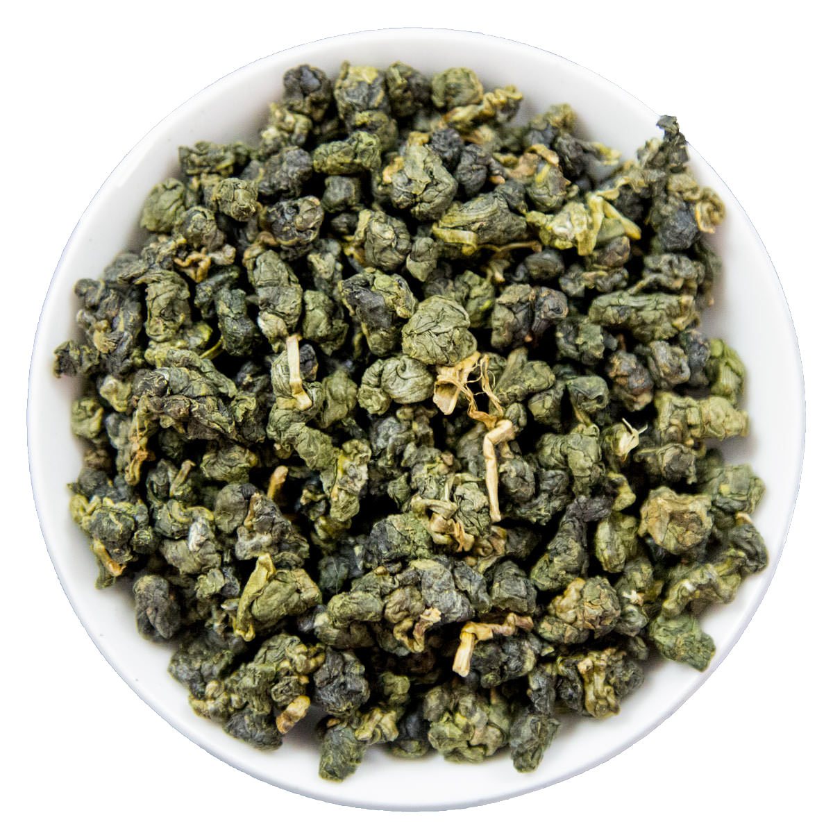 Чай улун Морозный Пик-Дун Дин Тайвань вакуумный пакет 30 г (GT-013)