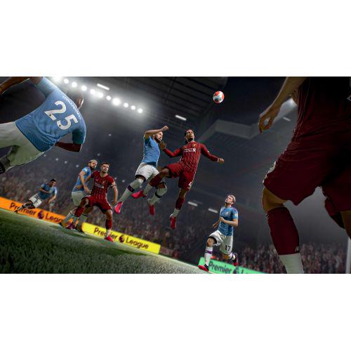 Игра FIFA 21 для Xbox One русская версия (53911) - фото 3