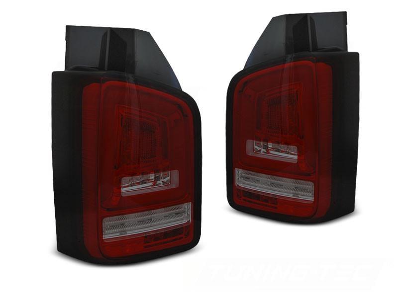 Автомобильные фонари задние Volkswagen T6 2015-2019 (1883188849)