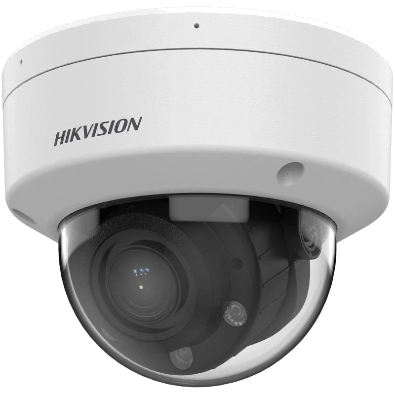Відеокамера IP Hikvision DS-2CD1743G2-LIZU 4МП 2,8-12 мм (2863454761)